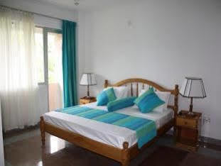 Beach Villa Guesthouse Grand Anse  Exterior photo